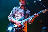 Kalles Kaviar (BL), Betty Tuesday & The Fat Kitties (ZH)