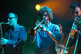 Kalles Kaviar (BL), Betty Tuesday & The Fat Kitties (ZH)