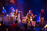 Kalles Kaviar (BL), Betty Tuesday & The Fat Kitties (ZH)
