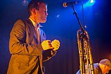 Kalles Kaviar (BL), Betty Tuesday & The Fat Kitties (ZH)