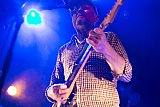 Kalles Kaviar (BL), Betty Tuesday & The Fat Kitties (ZH)