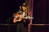Micah P. Hinson (USA)