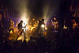 &laquo;Me Me Me&raquo; The Peacocks (CH), Support: The Bar Stool Preachers (UK)