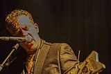 &laquo;Me Me Me&raquo; The Peacocks (CH), Support: The Bar Stool Preachers (UK)