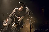 &laquo;Me Me Me&raquo; The Peacocks (CH), Support: The Bar Stool Preachers (UK)