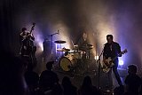 &laquo;Me Me Me&raquo; The Peacocks (CH), Support: The Bar Stool Preachers (UK)