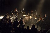 &laquo;Me Me Me&raquo; The Peacocks (CH), Support: The Bar Stool Preachers (UK)