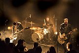 &laquo;Me Me Me&raquo; The Peacocks (CH), Support: The Bar Stool Preachers (UK)