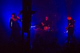 &laquo;Me Me Me&raquo; The Peacocks (CH), Support: The Bar Stool Preachers (UK)