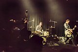 &laquo;Me Me Me&raquo; The Peacocks (CH), Support: The Bar Stool Preachers (UK)