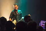 &laquo;Me Me Me&raquo; The Peacocks (CH), Support: The Bar Stool Preachers (UK)