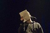 Bilder vom 7. Schaffhauser Poetry Slam