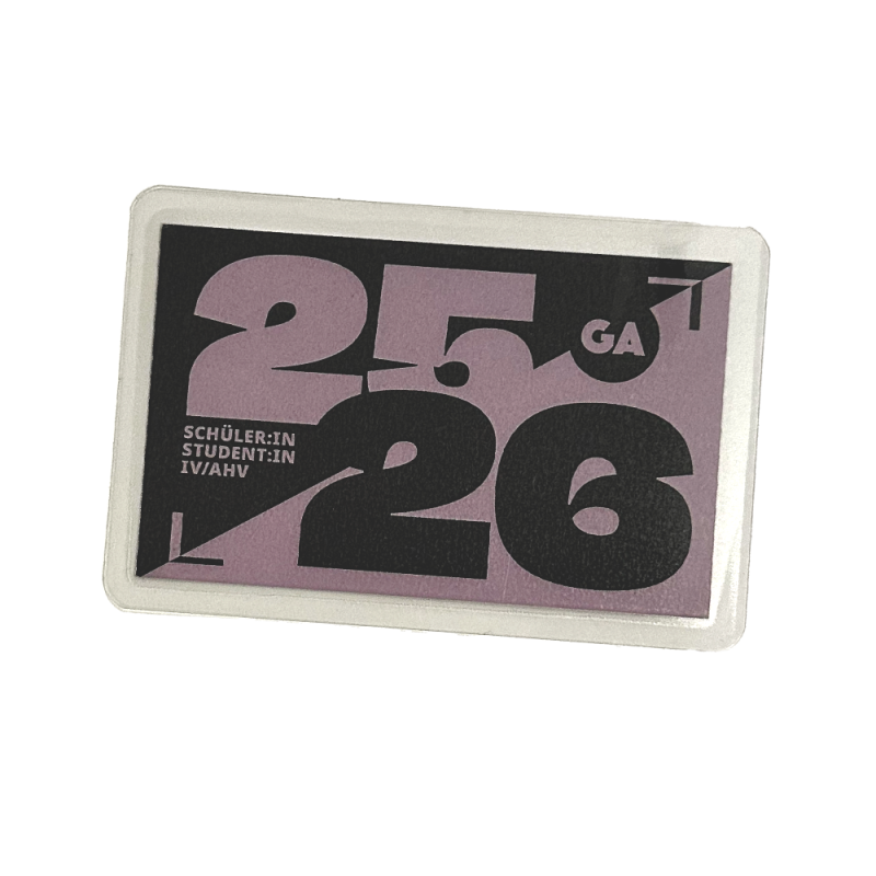 GA für Schüler, Studierende, IV- und AHV-Bezügerinnen 2025_26_ga_mockup_schueler