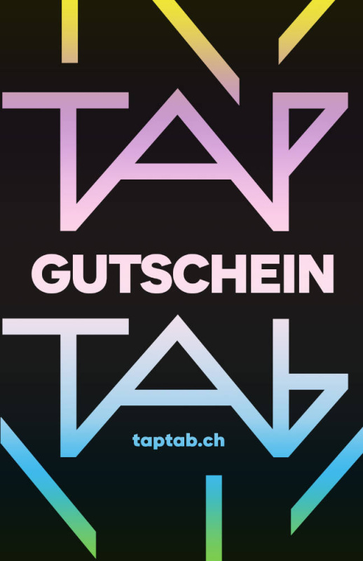 Gutschein Eintritt CHF 20