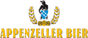 Logo Appenzeller Bier