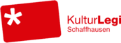 Logo Kulturlegi Schaffhausen