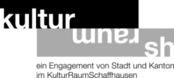 Logo Kulturraum SH