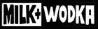 Logo Milk & Wodka