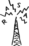 Logo Radio Rasa