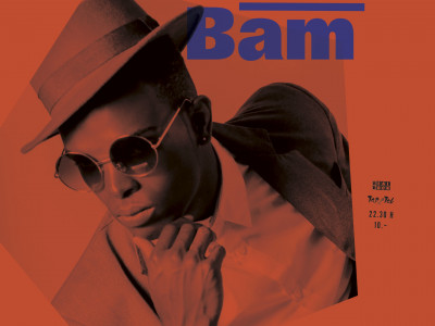 Flyer «What A Bam Bam» – feat. Biomassa Sound (TI), Boom Di Ting Sound (SH), Real Rock Sound (SH)