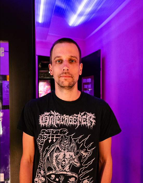 Lorenz Sepan