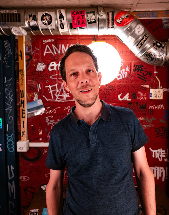 Philipp Langenbach